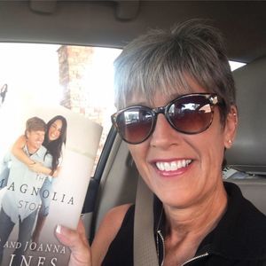 Meet your Posher, Cindy